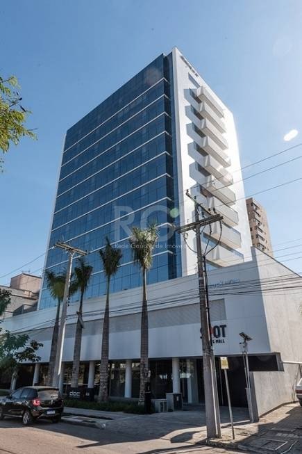 Conjunto Comercial-Sala à venda, 35m² - Foto 7