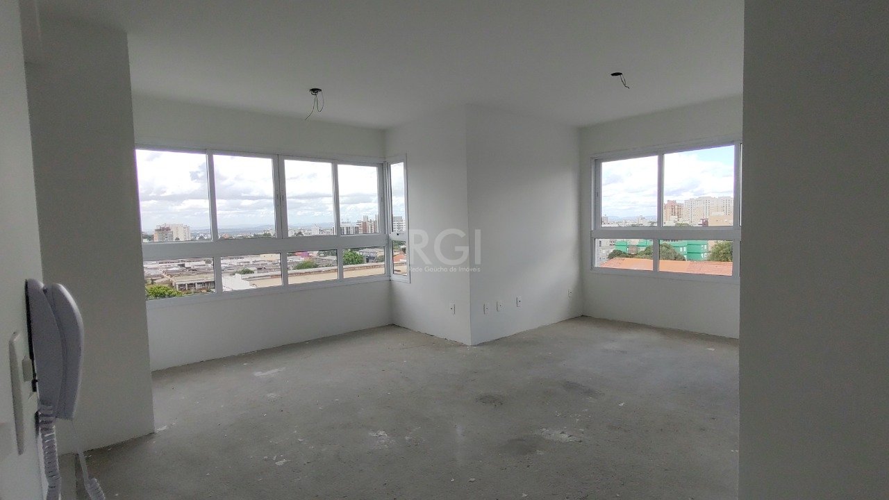 Apartamento, 2 quartos, 62 m² - Foto 1