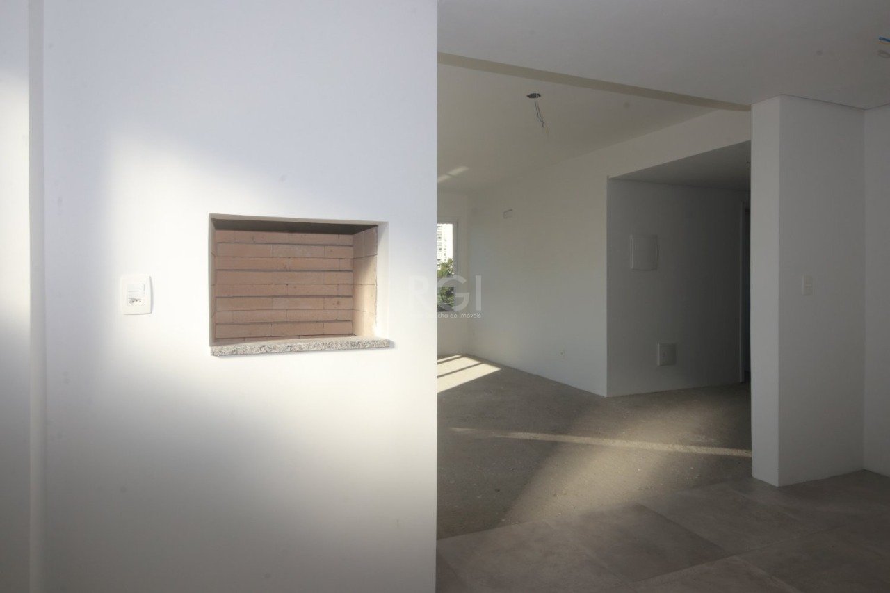 Apartamento, 3 quartos, 94 m² - Foto 2