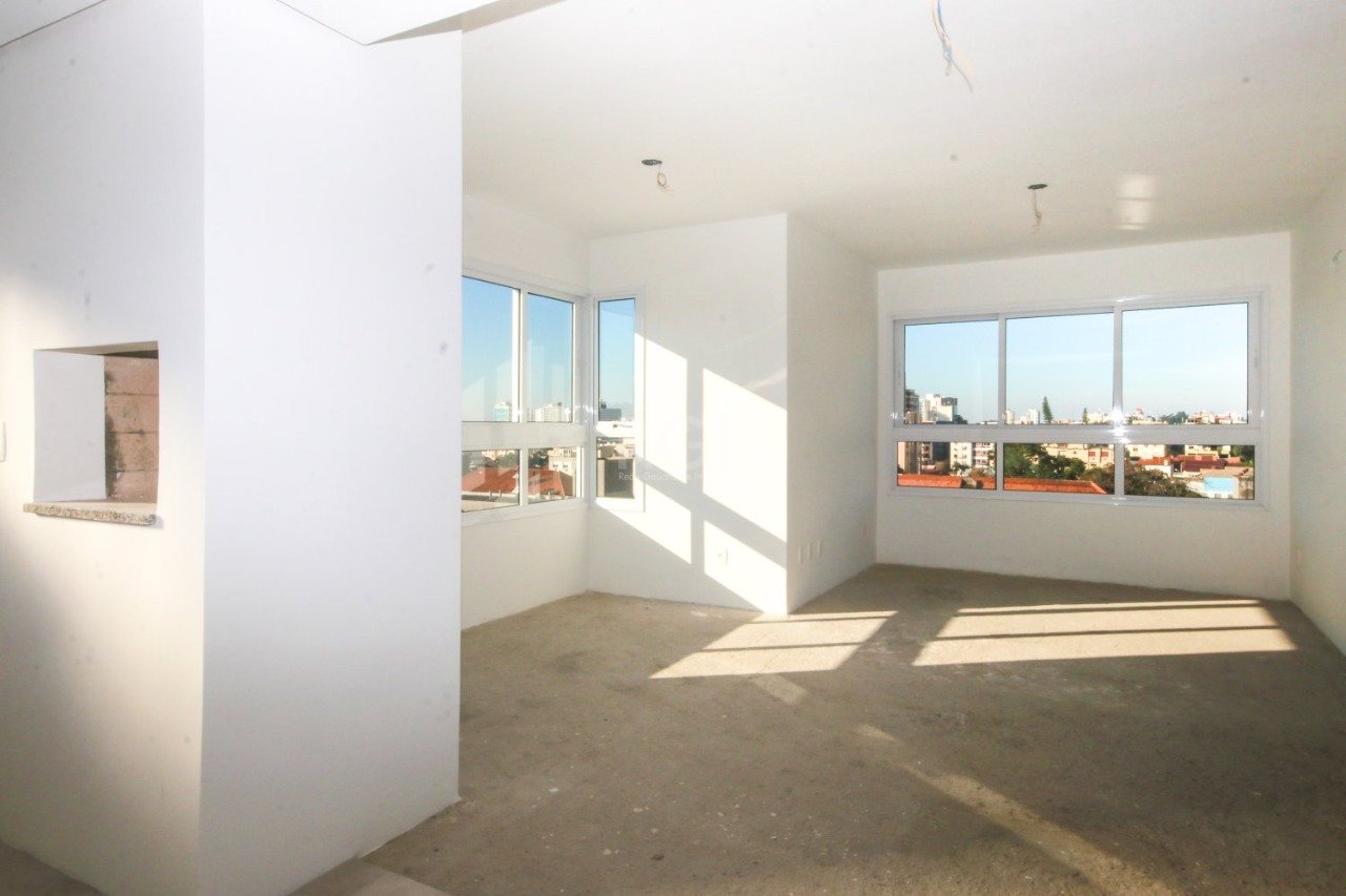 Apartamento, 3 quartos, 94 m² - Foto 6