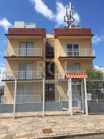 Apartamento com 48m², 1 dormitório no bairro Jardim Botânico em Porto Alegre para Comprar