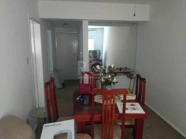 Apartamento, 1 quarto, 43 m² - Foto 2