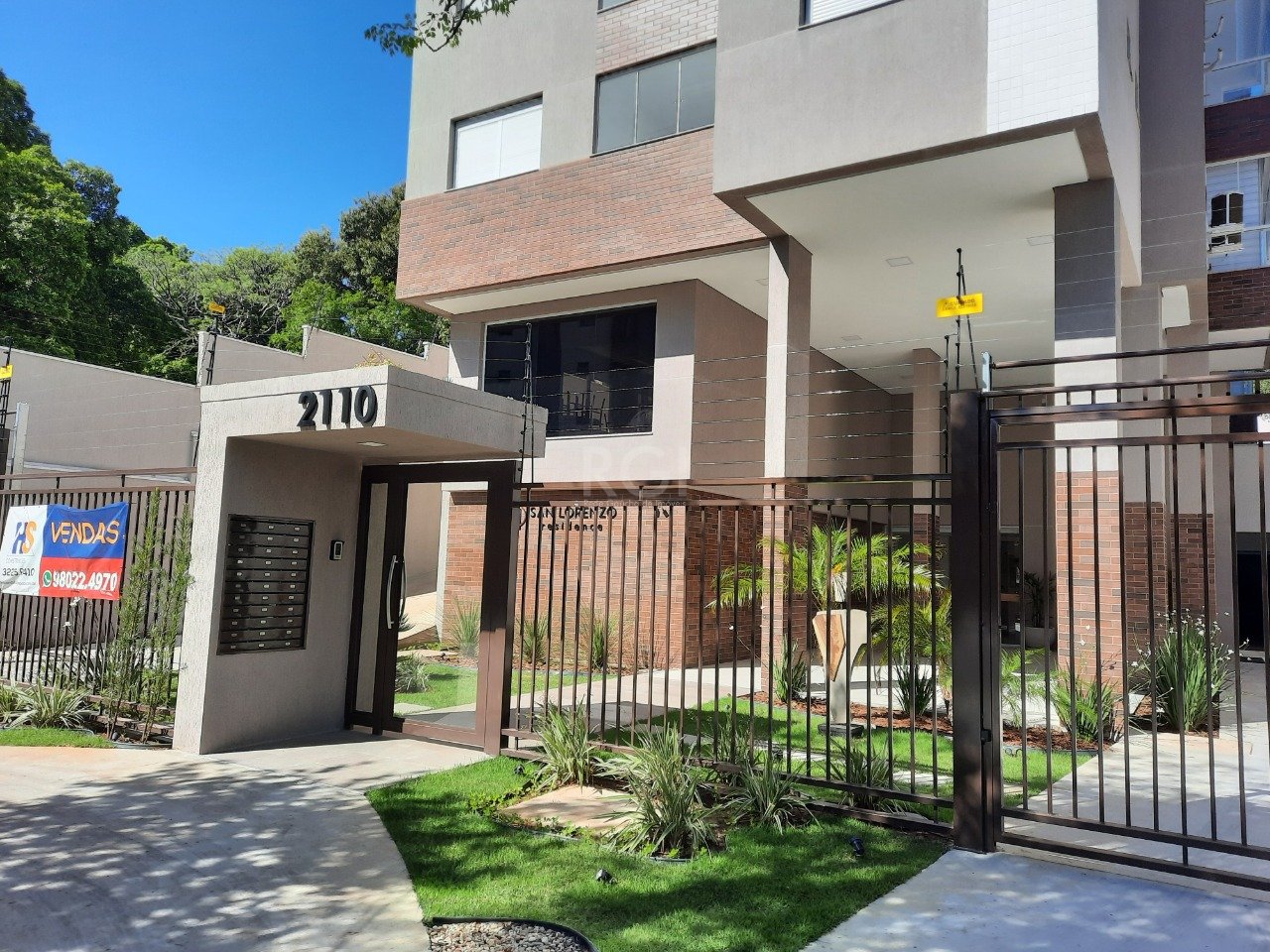 Apartamento, 2 quartos, 75 m² - Foto 9