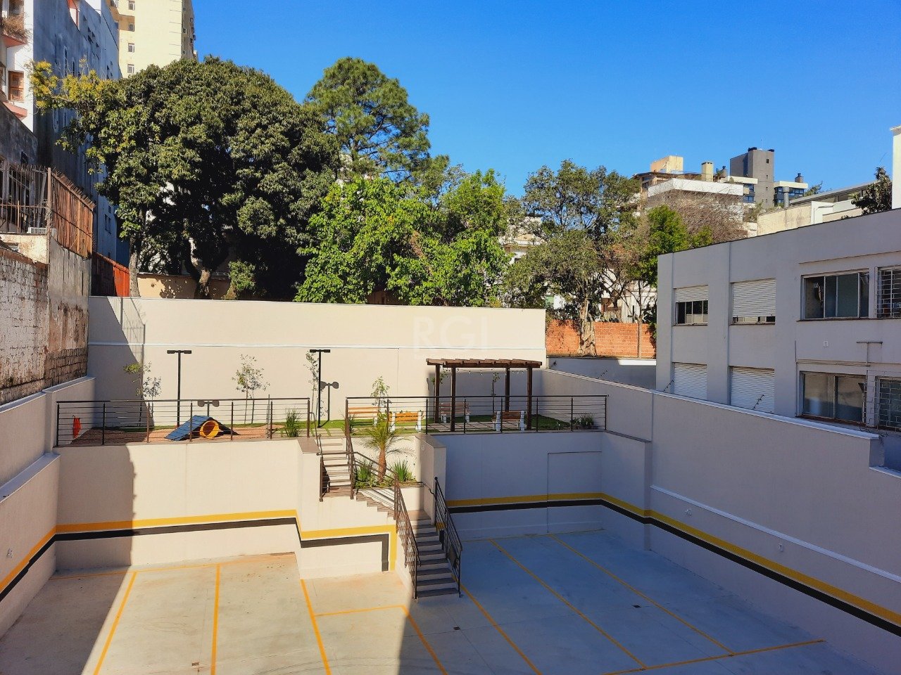 Apartamento, 2 quartos, 75 m² - Foto 16