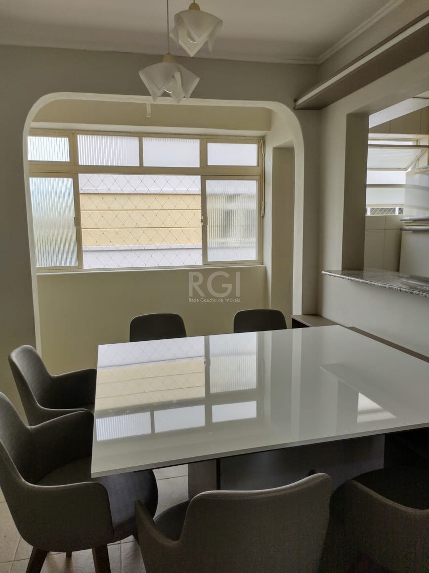 Apartamento, 4 quartos, 46 m² - Foto 2