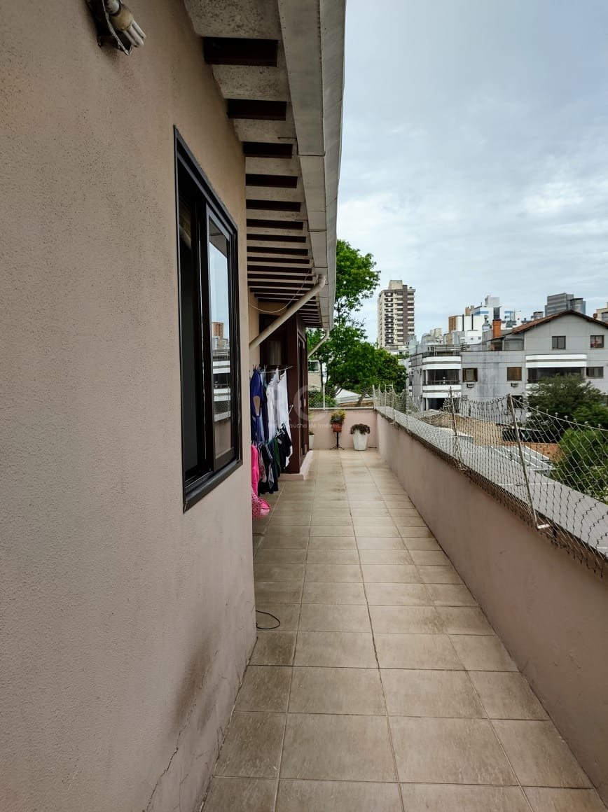 Apartamento, 4 quartos, 46 m² - Foto 4