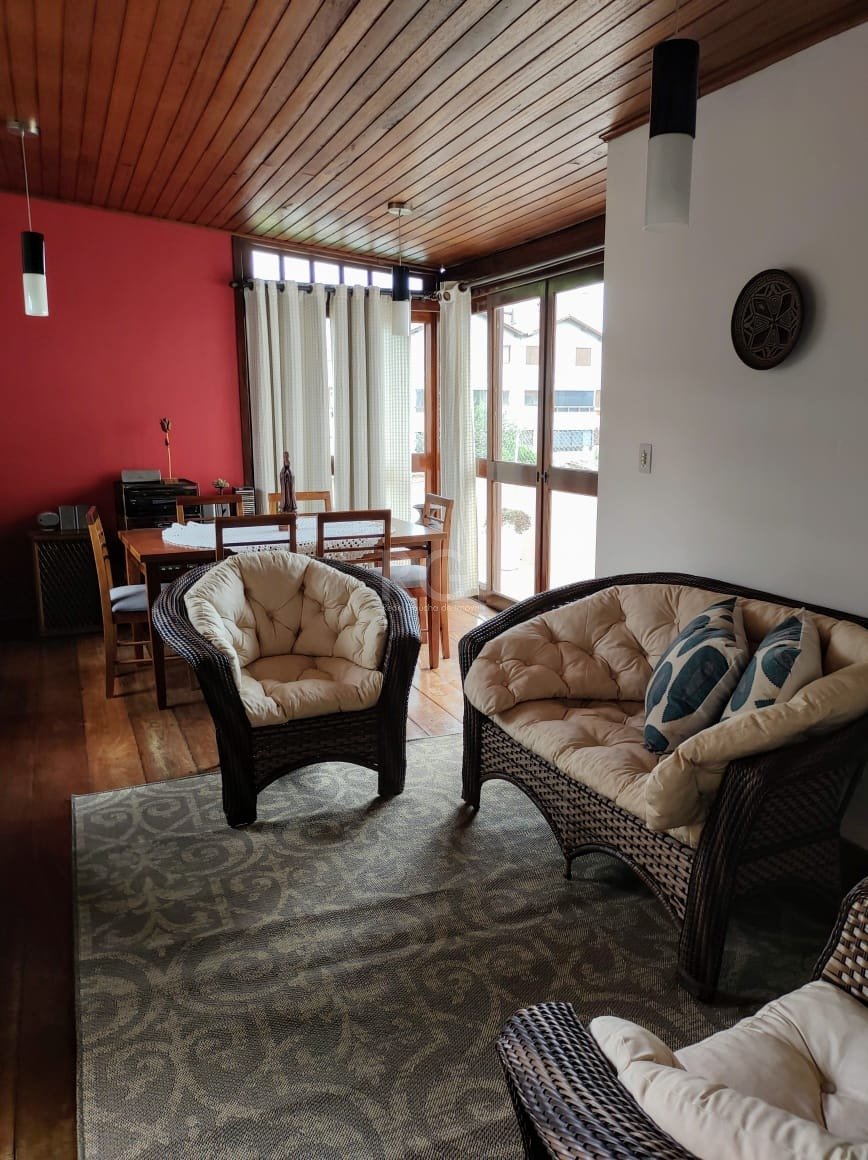 Apartamento, 4 quartos, 46 m² - Foto 5