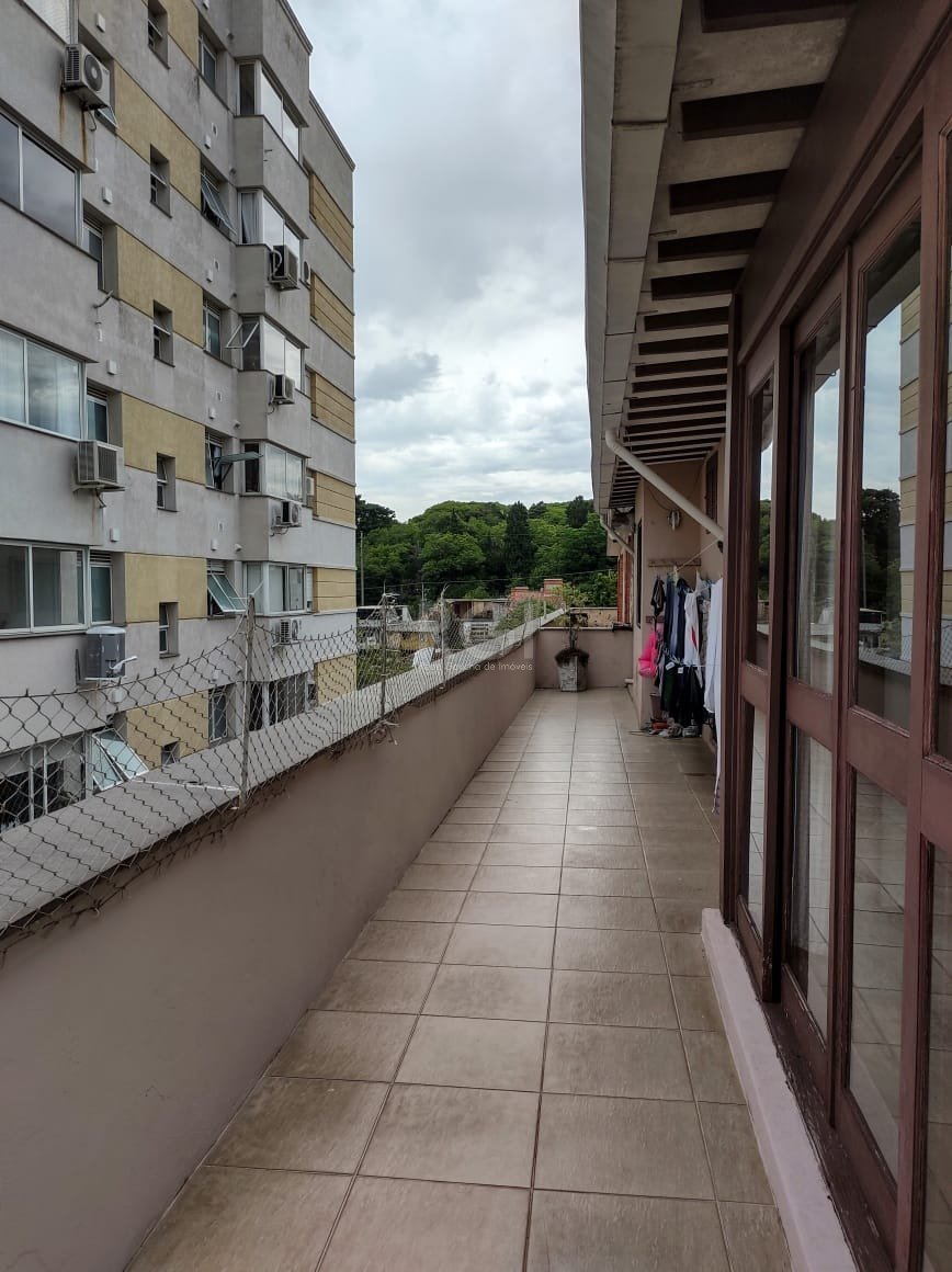 Apartamento, 4 quartos, 46 m² - Foto 8