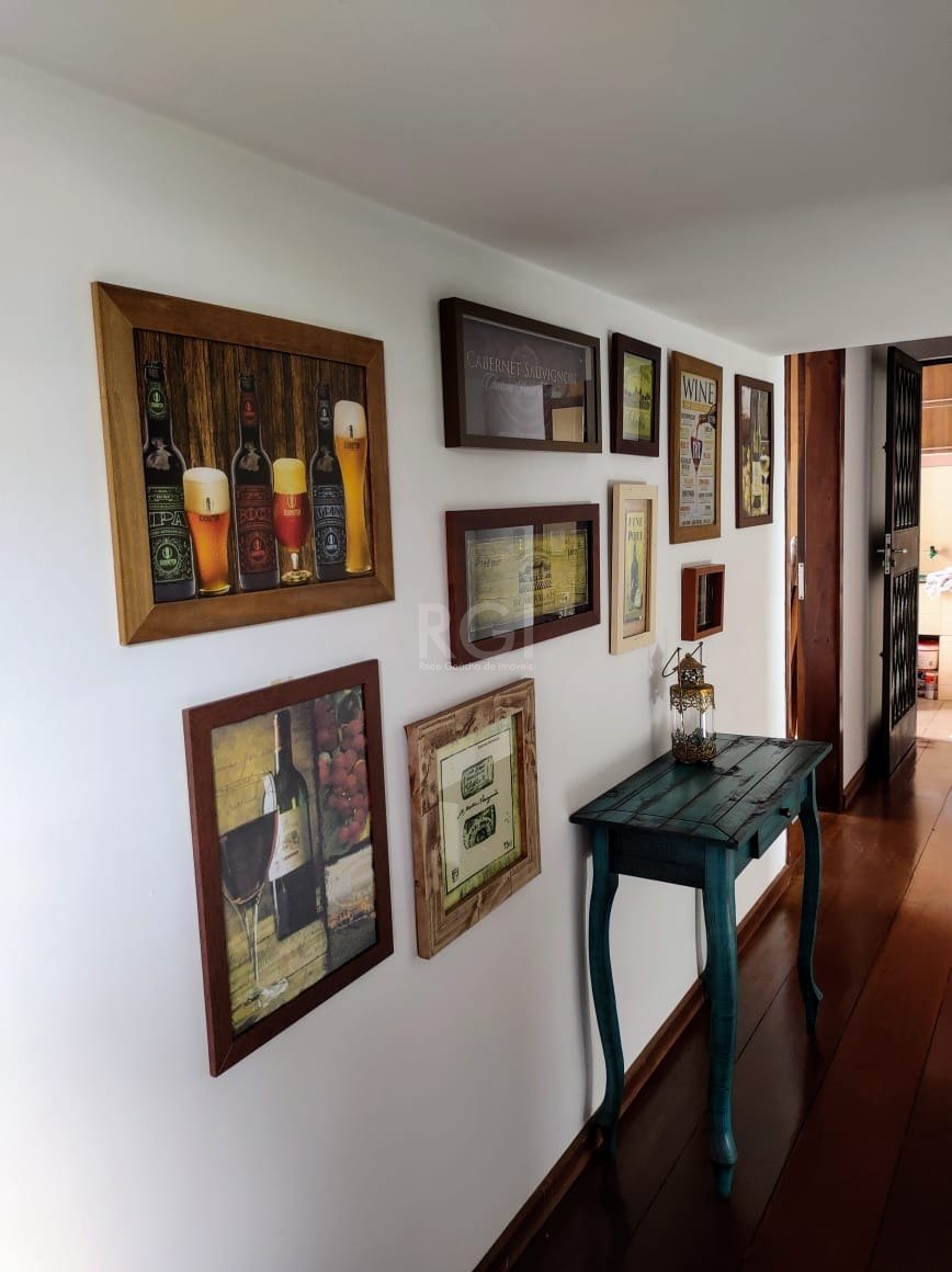 Apartamento, 4 quartos, 46 m² - Foto 15