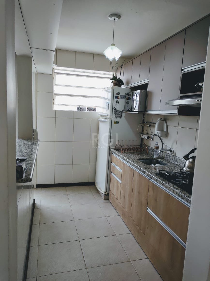 Apartamento, 4 quartos, 46 m² - Foto 19