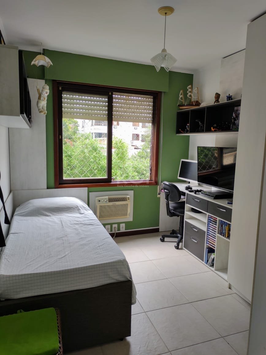 Apartamento, 4 quartos, 46 m² - Foto 23