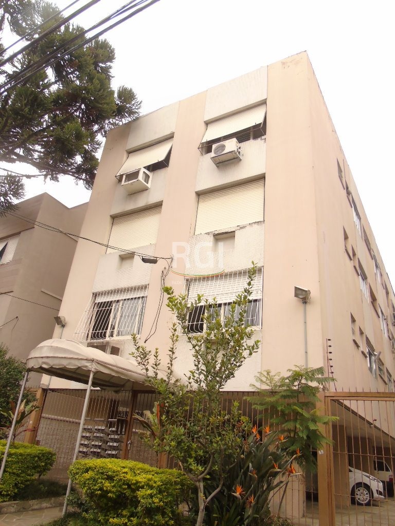 Apartamento, 4 quartos, 46 m² - Foto 1