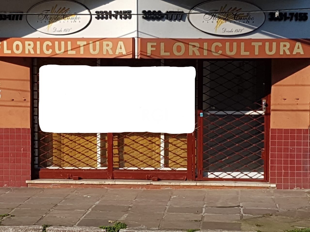 Loja à venda com 93m² no bairro Protásio Alves em Porto Alegre