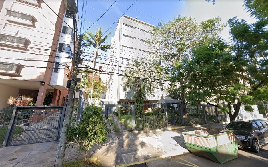 Apartamento, 3 quartos, 209 m² - Foto 2