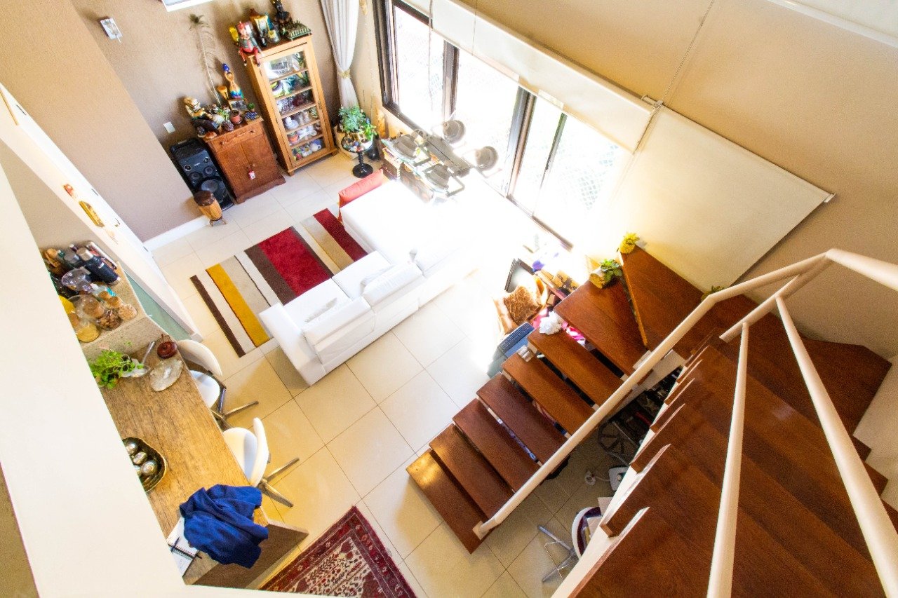 Apartamento, 1 quarto, 75 m² - Foto 7