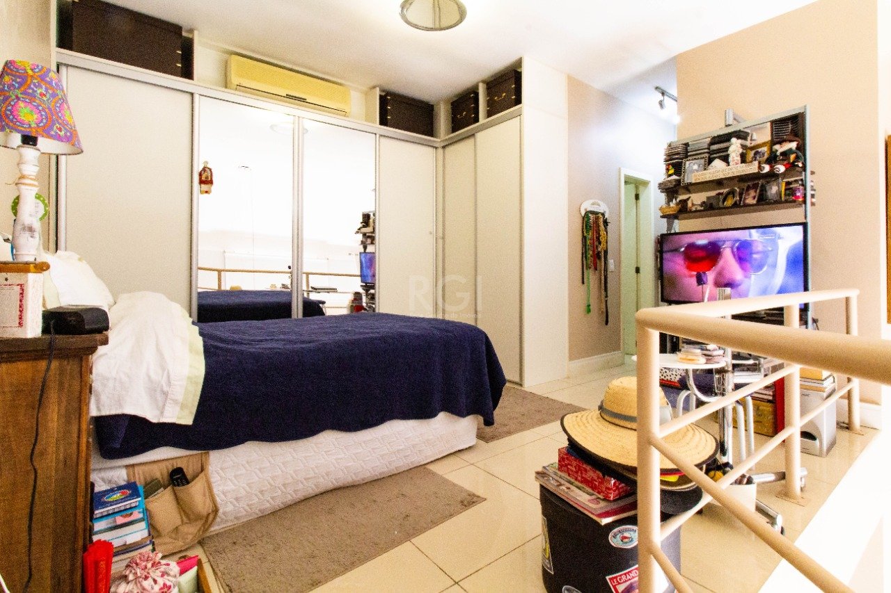 Apartamento, 1 quarto, 75 m² - Foto 8