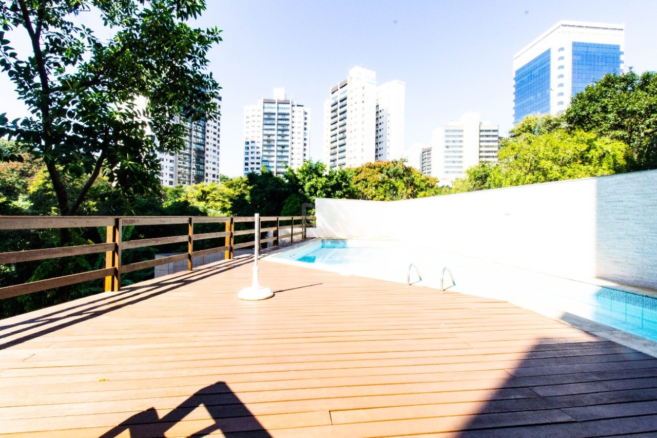 Apartamento, 1 quarto, 75 m² - Foto 15