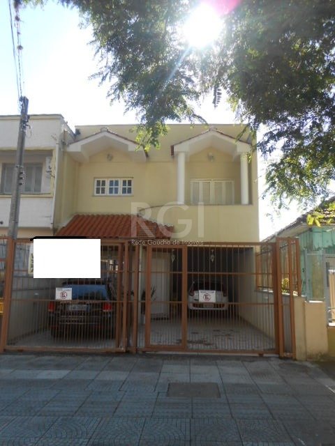 Sobrado, 3 quartos, 217 m² - Foto 4