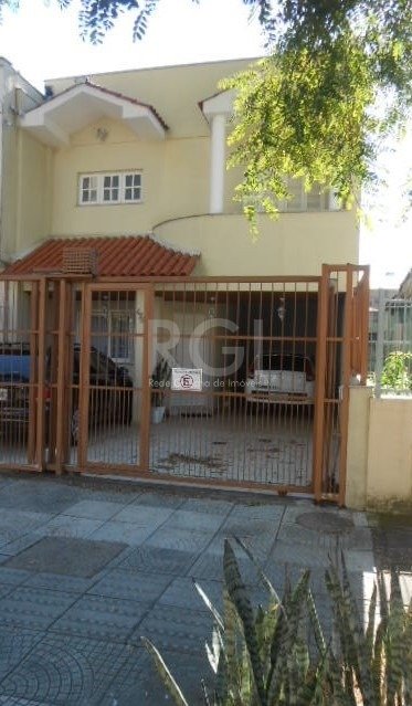 Sobrado, 3 quartos, 217 m² - Foto 5