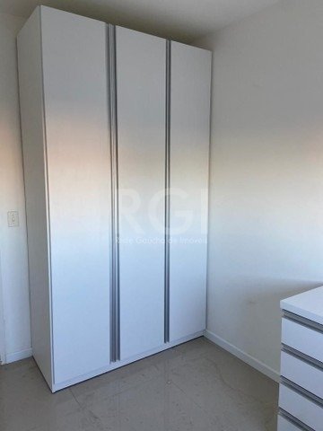 Apartamento, 2 quartos, 50 m² - Foto 8