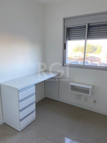 Apartamento, 2 quartos, 50 m² - Foto 9