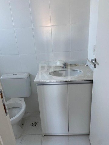 Apartamento, 2 quartos, 50 m² - Foto 10