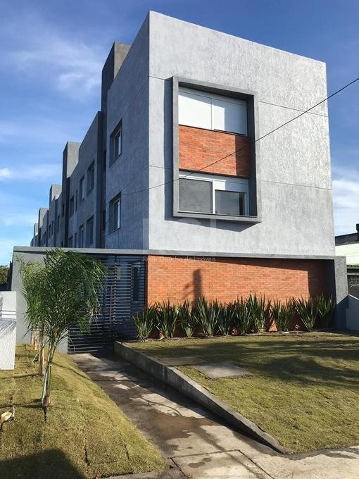 Apartamento com 58m², 1 dormitório, 1 suíte no bairro Jardim Itu em Porto Alegre para Comprar