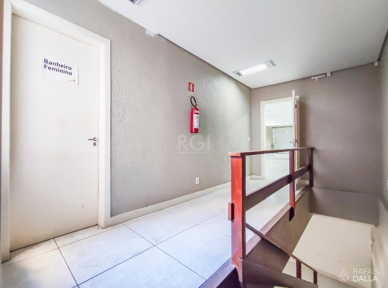 Prédio Inteiro, 300 m² - Foto 13