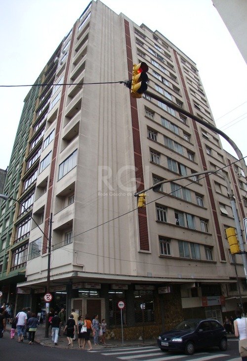 Cobertura à venda com 134m², 2 quartos no bairro Centro Histórico em Porto Alegre