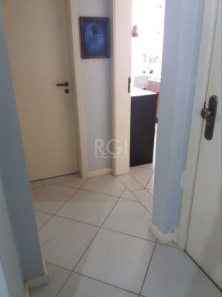 Apartamento, 1 quarto, 45 m² - Foto 6