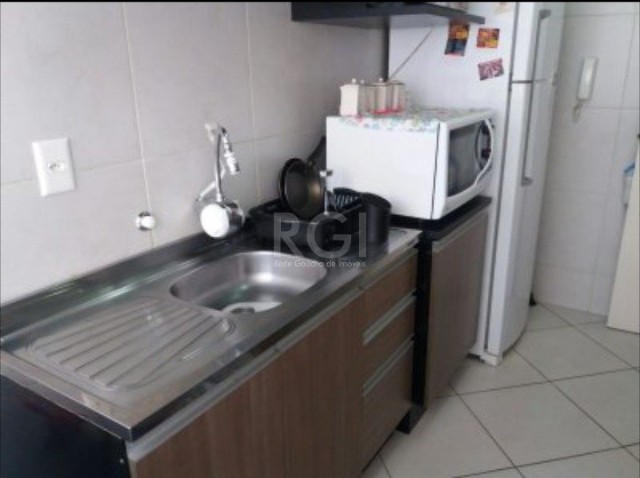 Apartamento, 1 quarto, 45 m² - Foto 3