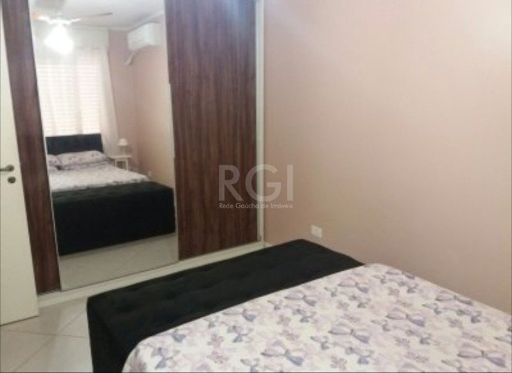 Apartamento, 1 quarto, 45 m² - Foto 7