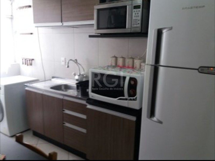 Apartamento, 1 quarto, 45 m² - Foto 4