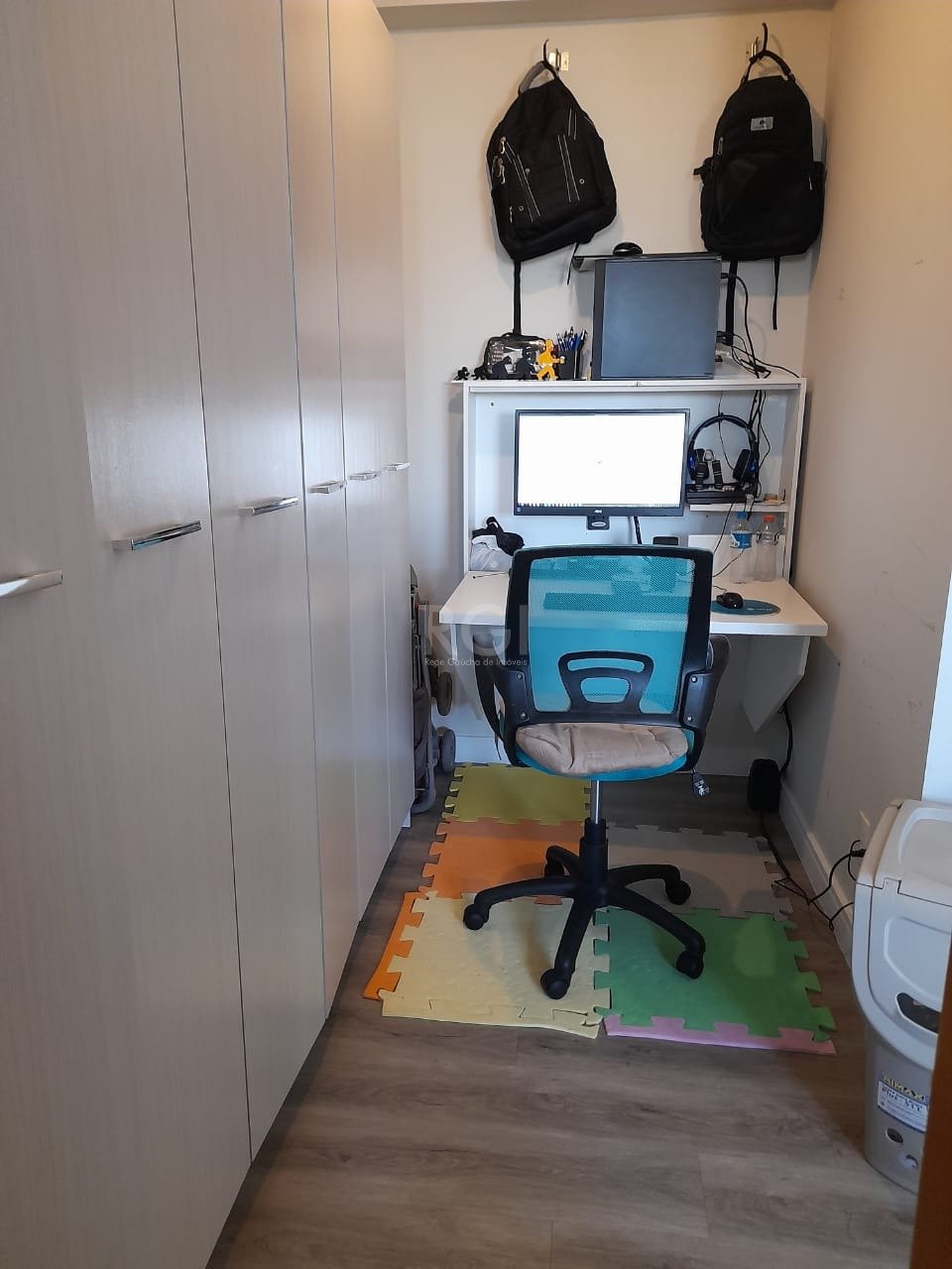 Apartamento, 3 quartos, 81 m² - Foto 14