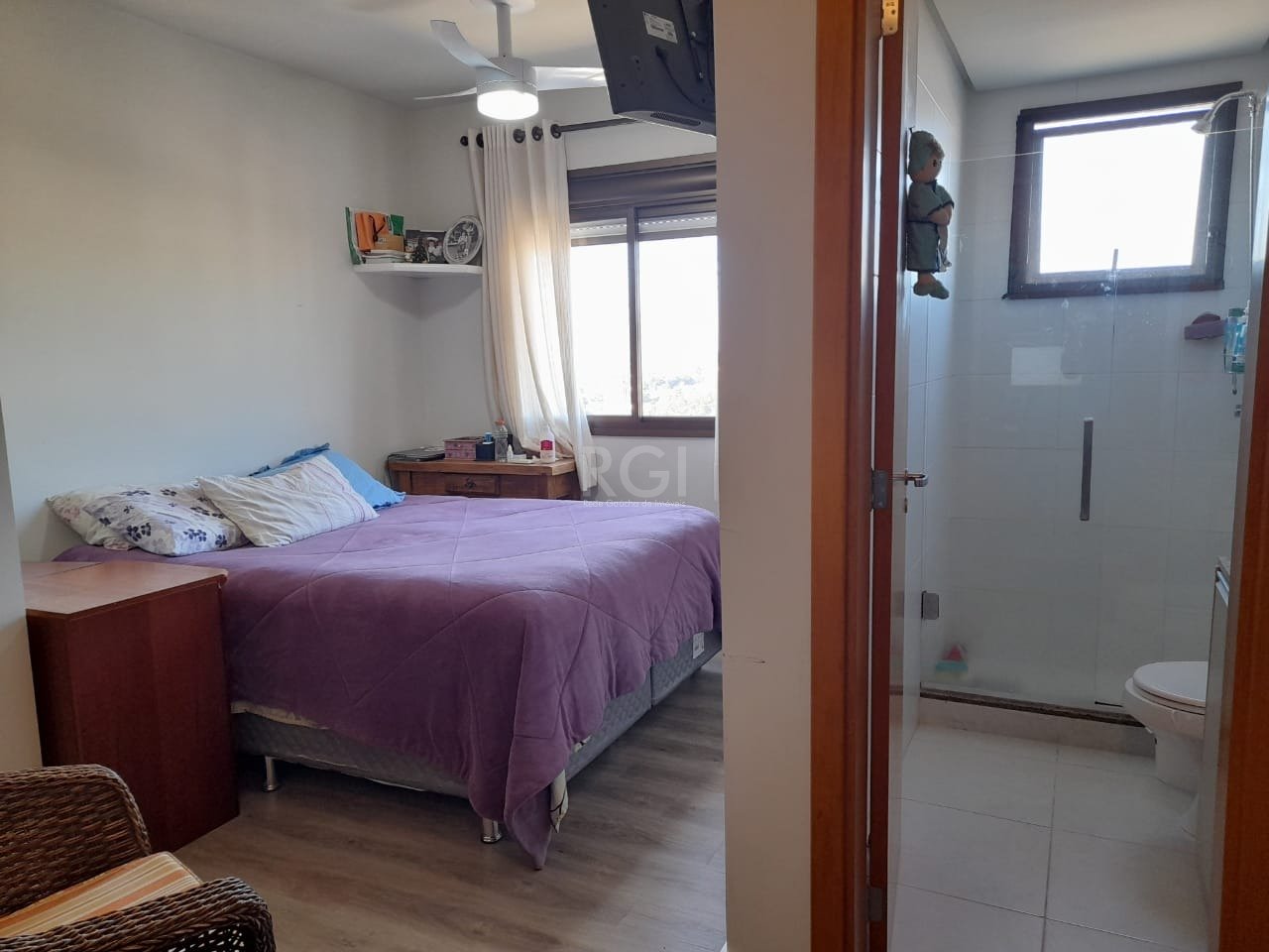 Apartamento, 3 quartos, 81 m² - Foto 10