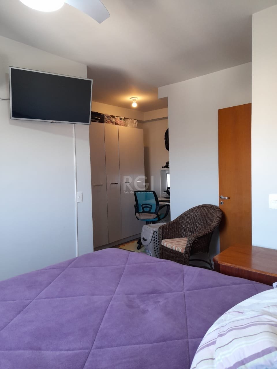 Apartamento, 3 quartos, 81 m² - Foto 9