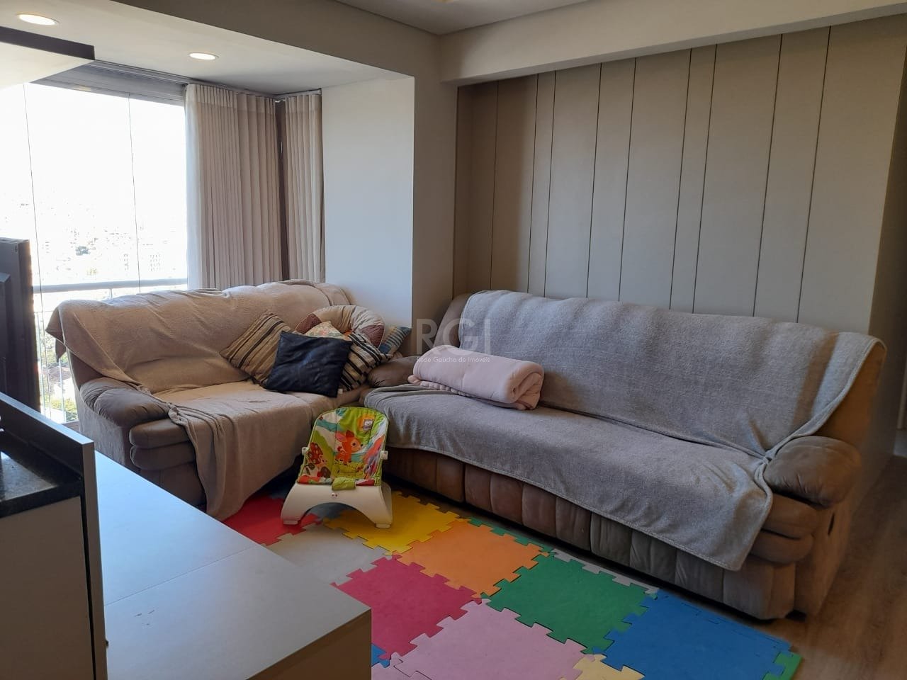 Apartamento, 3 quartos, 81 m² - Foto 2