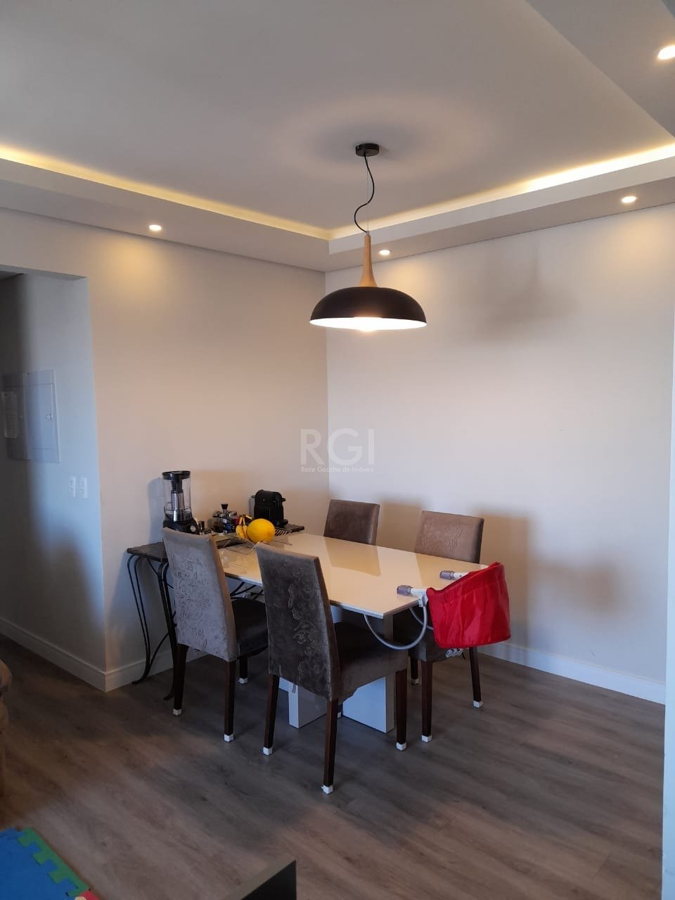 Apartamento, 3 quartos, 81 m² - Foto 4