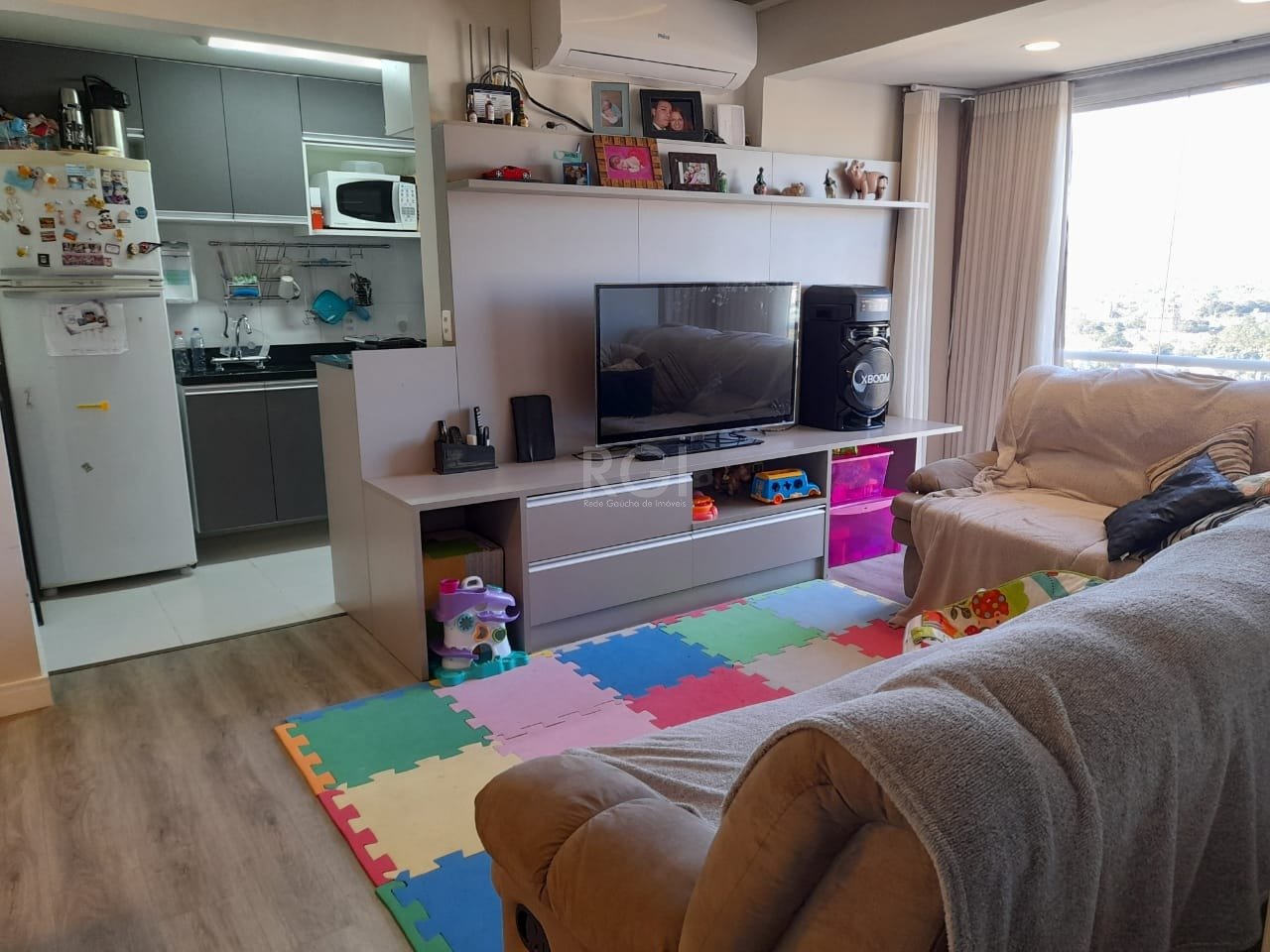 Apartamento, 3 quartos, 81 m² - Foto 3