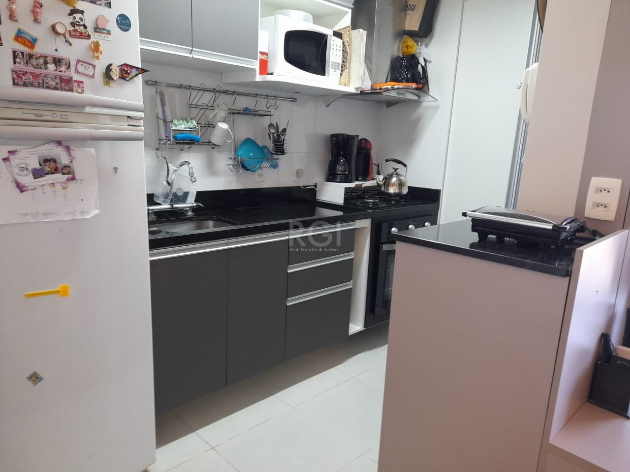 Apartamento, 3 quartos, 81 m² - Foto 6
