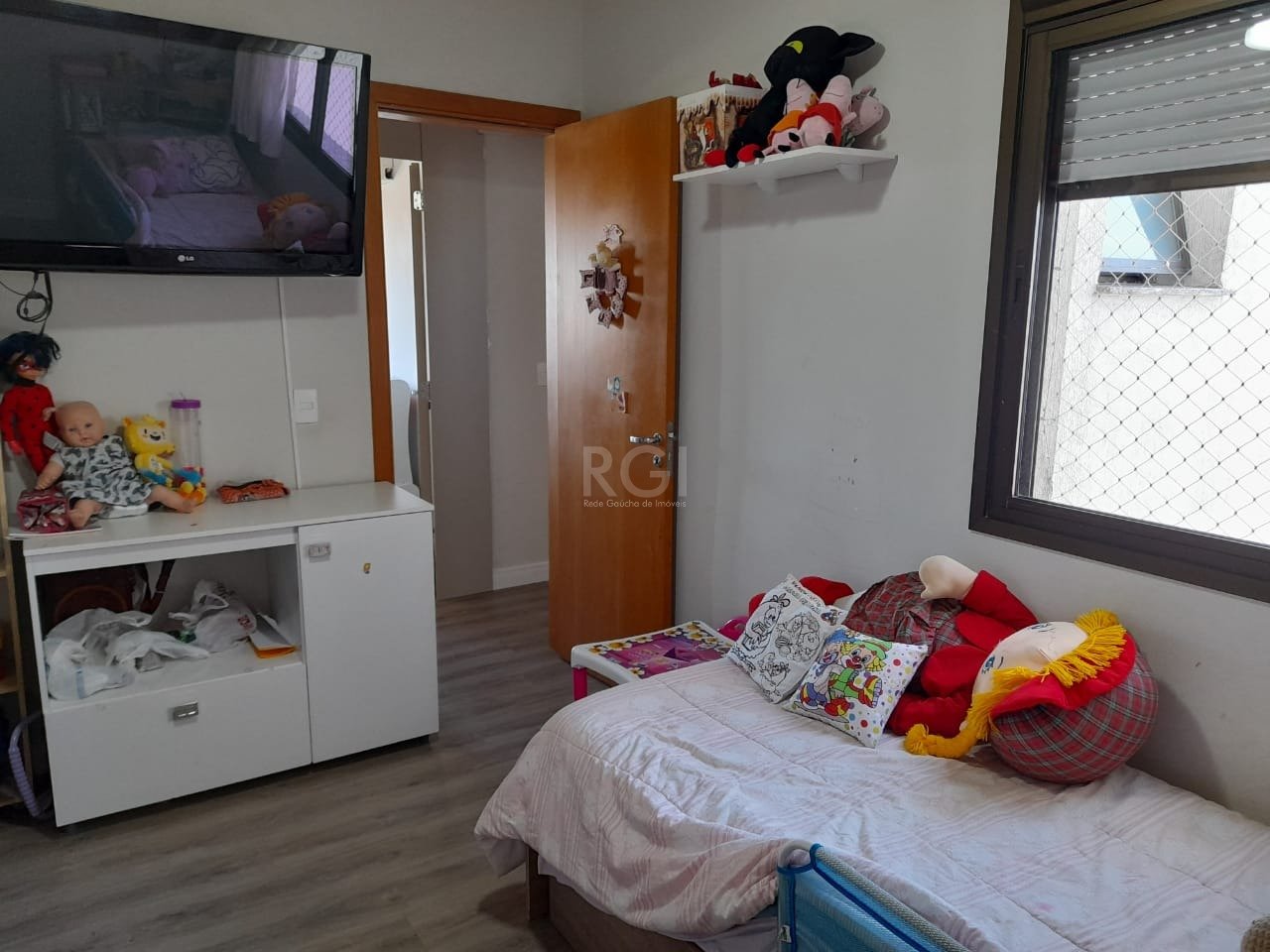 Apartamento, 3 quartos, 81 m² - Foto 17