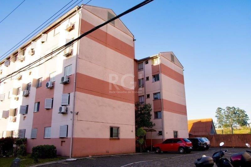 Apartamento, 2 quartos, 45 m² - Foto 1