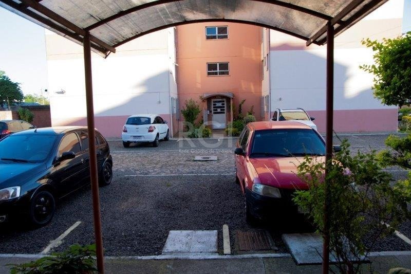 Apartamento, 2 quartos, 45 m² - Foto 3