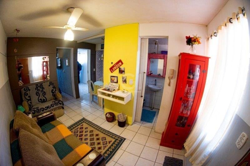 Apartamento, 2 quartos, 45 m² - Foto 4