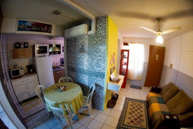 Apartamento, 2 quartos, 45 m² - Foto 5