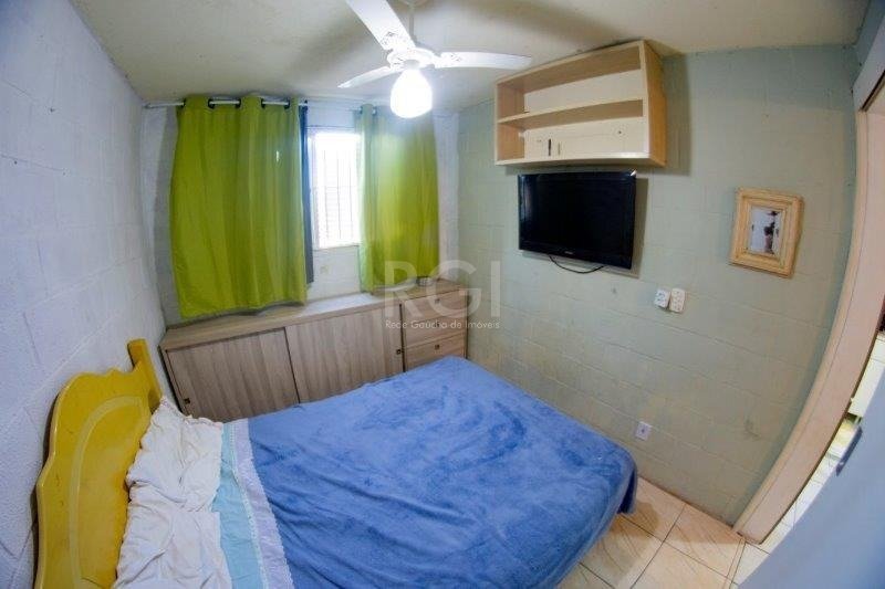 Apartamento, 2 quartos, 45 m² - Foto 6
