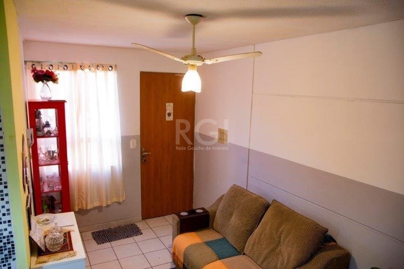 Apartamento, 2 quartos, 45 m² - Foto 9