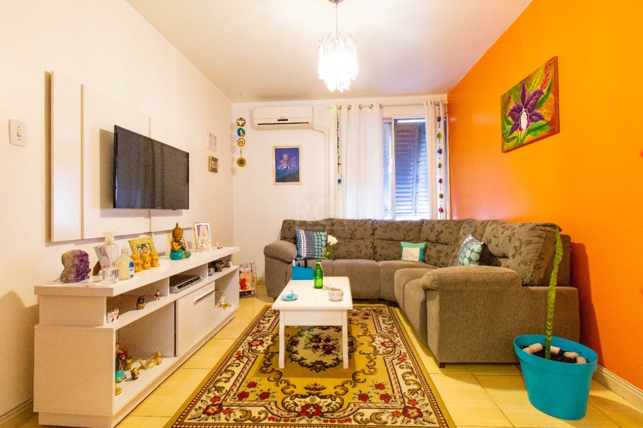Apartamento com 48m², 2 dormitórios, 1 vaga no bairro Higienópolis em Porto Alegre para Comprar