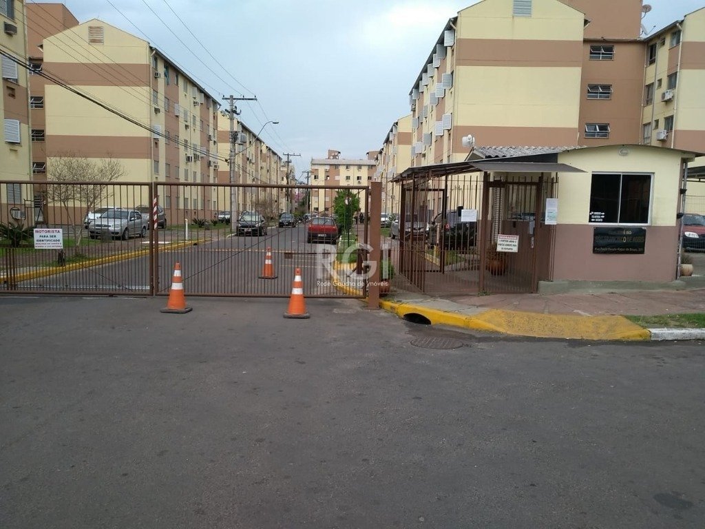 Apartamento, 2 quartos, 37 m² - Foto 9