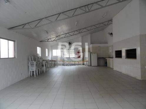 Apartamento, 2 quartos, 37 m² - Foto 7